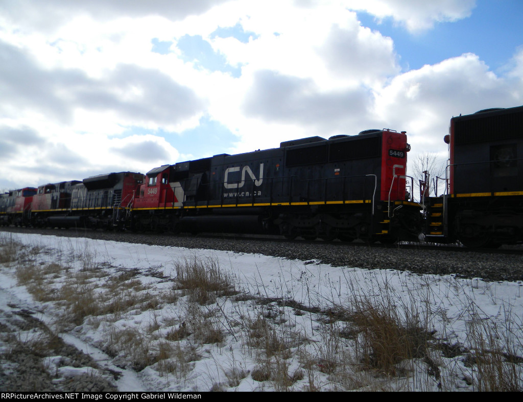 CN 5449